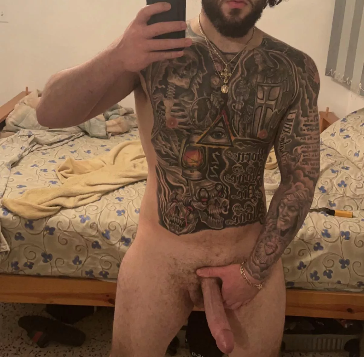 What would you do with it