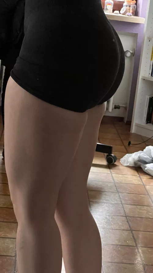 When all the squats finally show