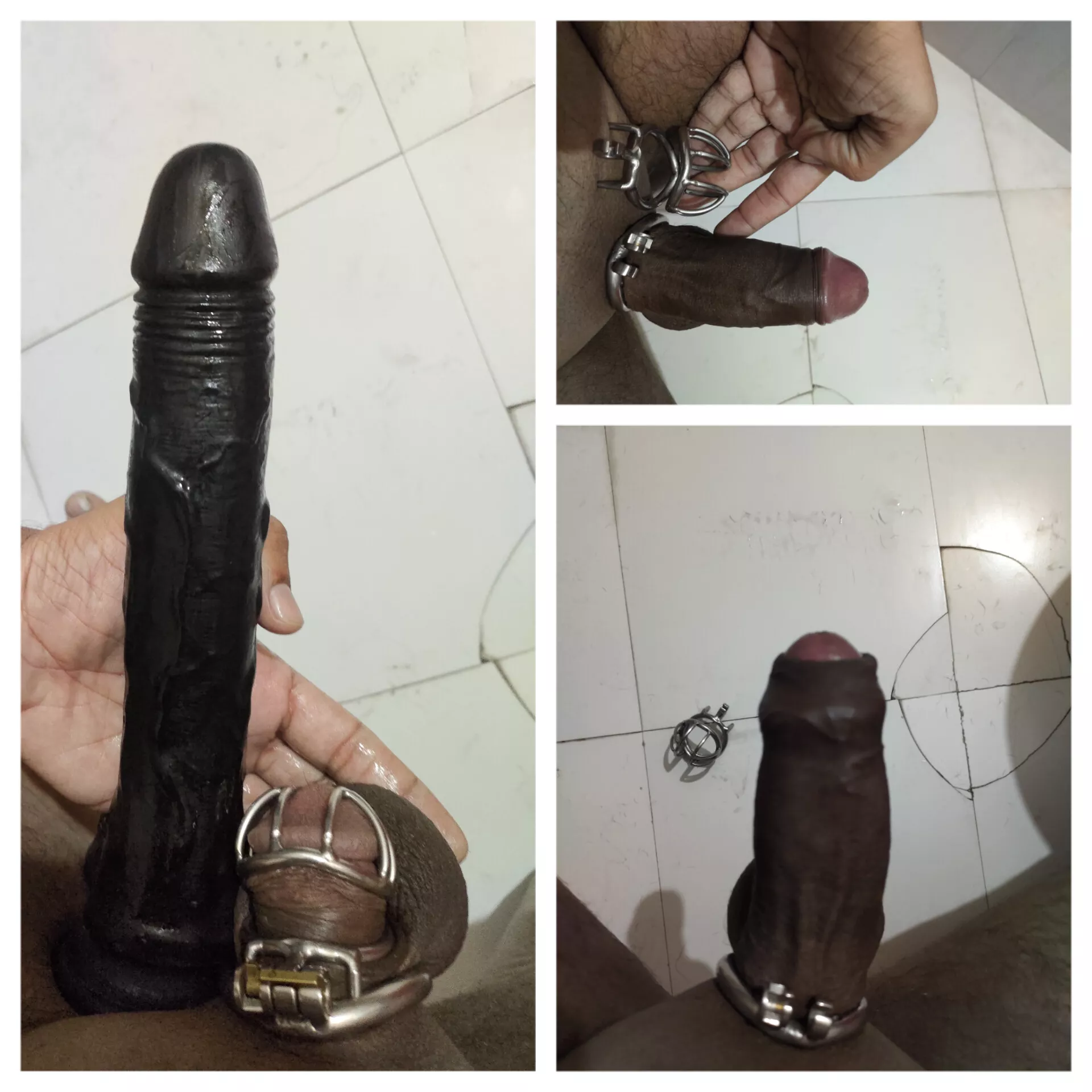 Who wants to size it down further?