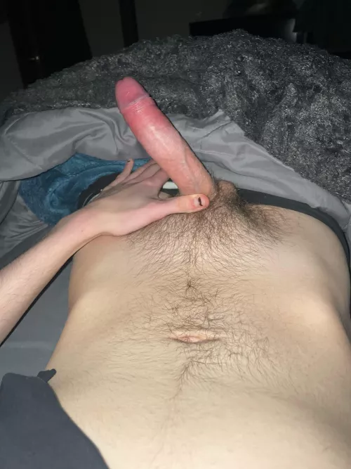 Who’s got a throat I could use ?