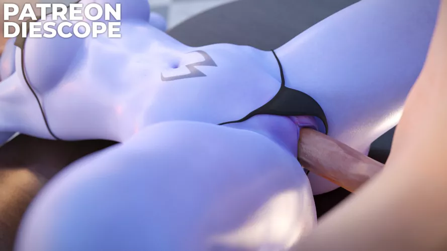 Widowmaker (DieScope)