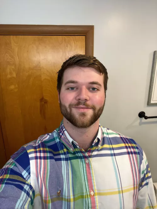 Will this outfit make the Easter Bunny hop-py enough? Sorry, I’ll stop 😅🐣