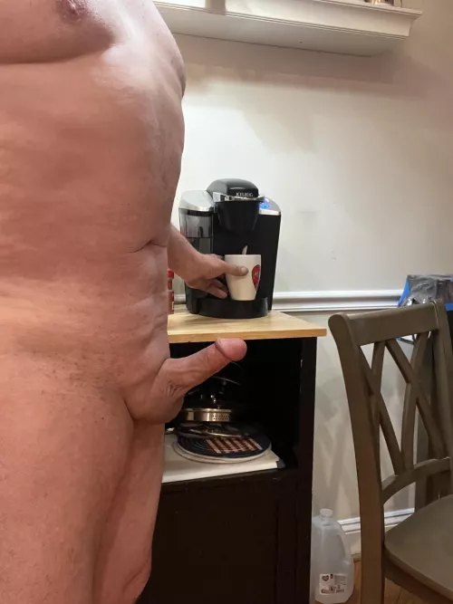 Wishing everyone Good morning on and a Happy Easter. Any bunny ready to hop up and down in celebration