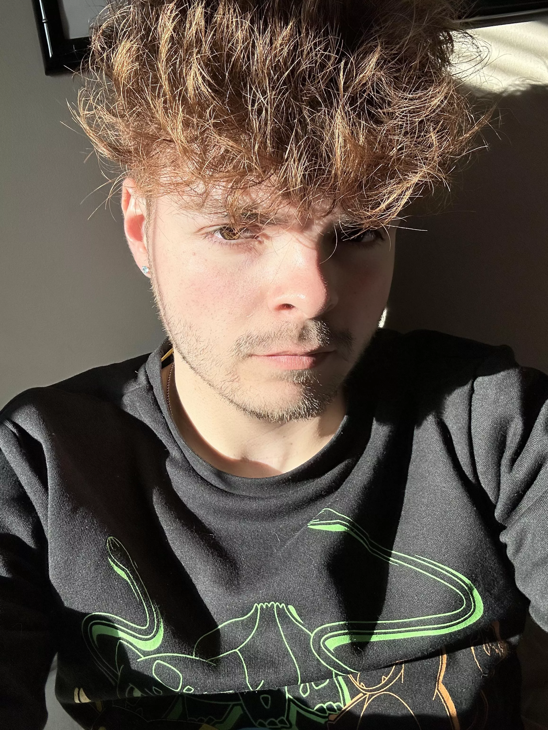 Worked up the courage to finally post xP