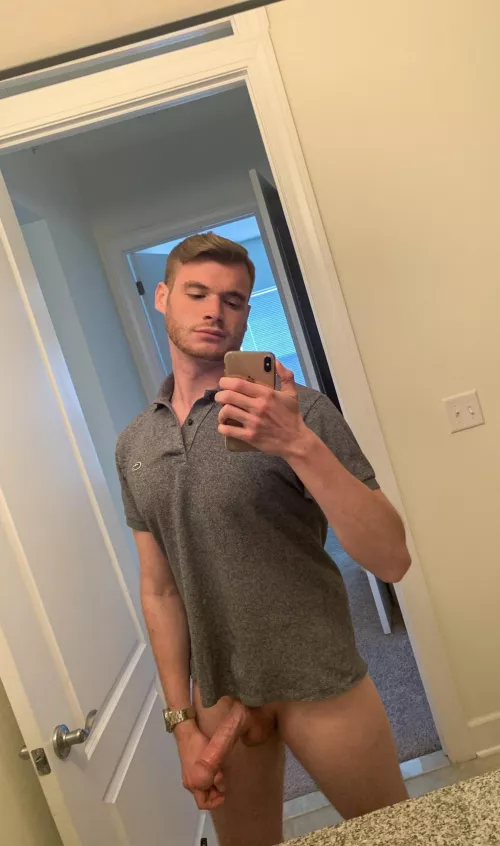 Would you bring me home as your Easter date?