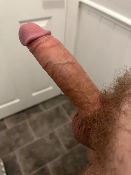 Would you fuck a British cock?
