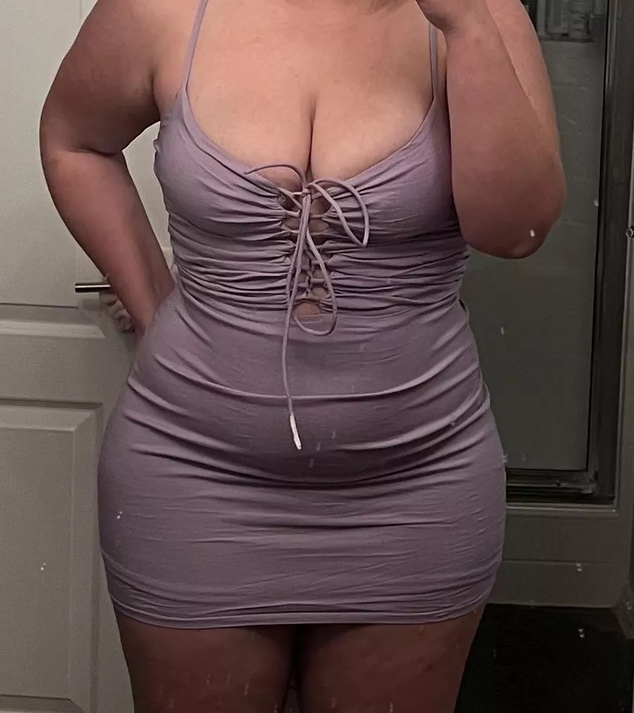 wyd if i show up to our fist date in this