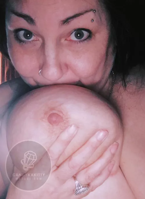 Yeah, they’re as soft and yummy as they look!