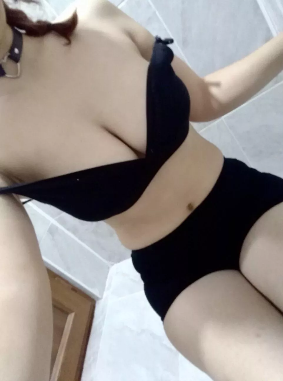 You can hump me all day 🥵