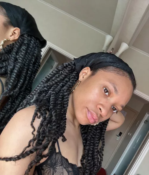 Your chocolate Easter bunny ready to be filled with your white supreme cream