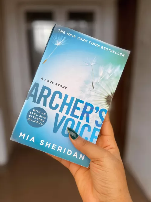 Your next GentleFemdom romance read. It isn’t marketed as a Femdom book. But oh my! It certainly has all the sweet elements.