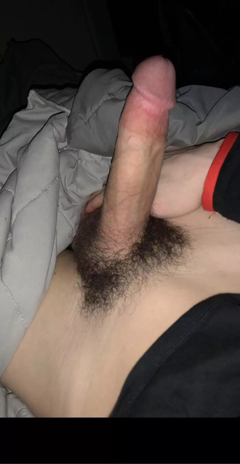 18 straight any bottoms?