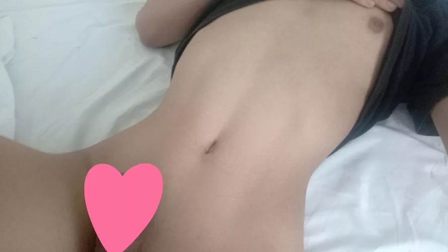 18m dm and ⬆️ to see my bubble butt