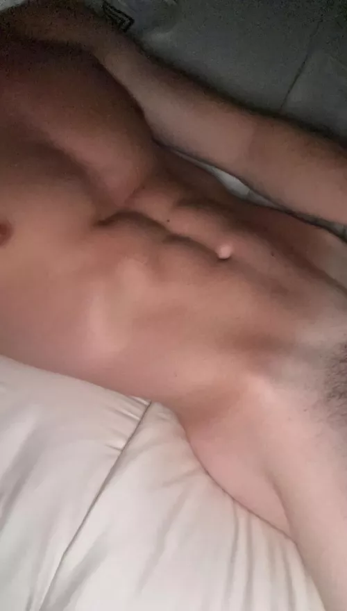 19 college athlete dm for snap