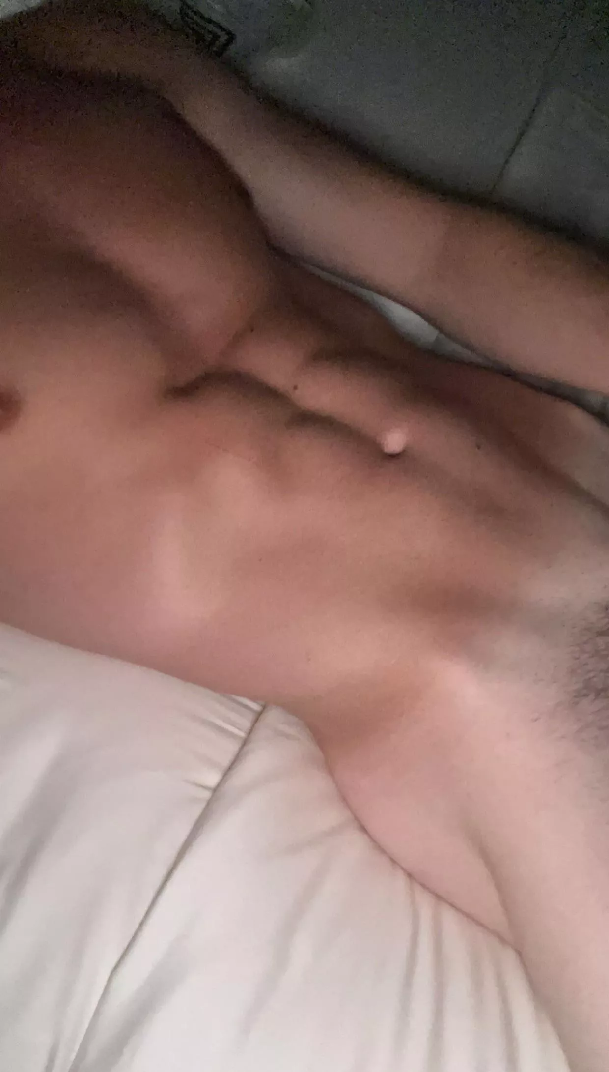 19 college athlete dm for snap