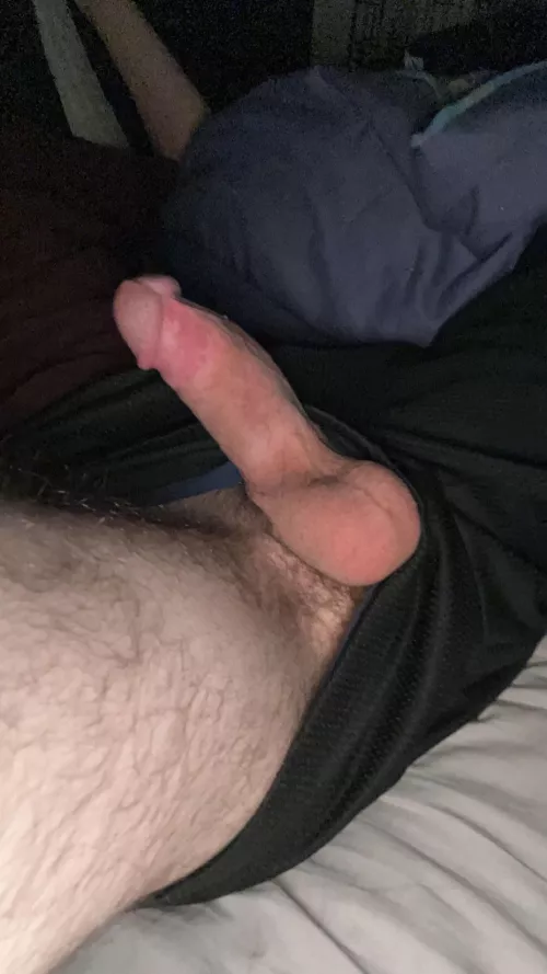 20. Really want to make out with someone’s ass