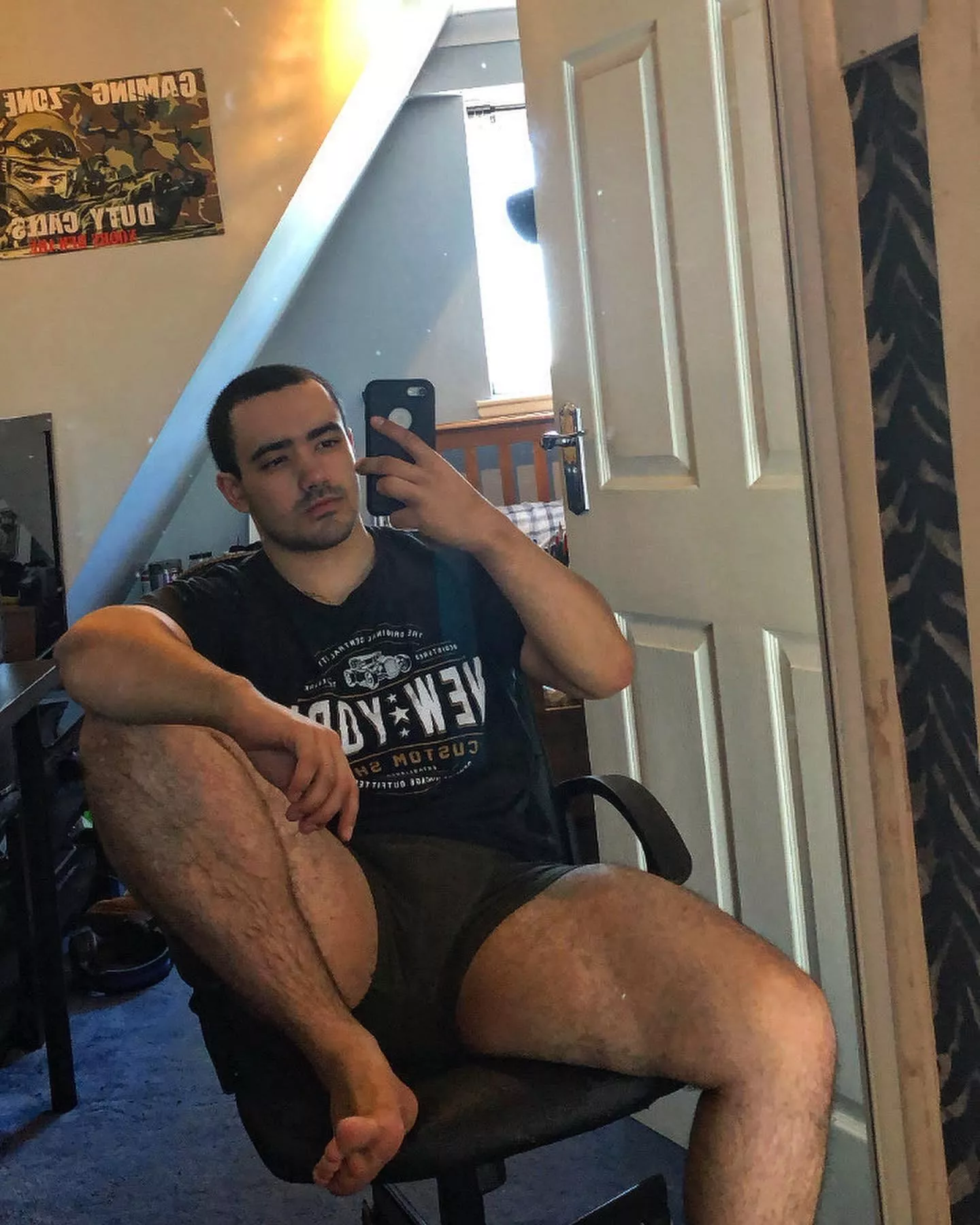 23uk who’s Vibing now? Dom_0105