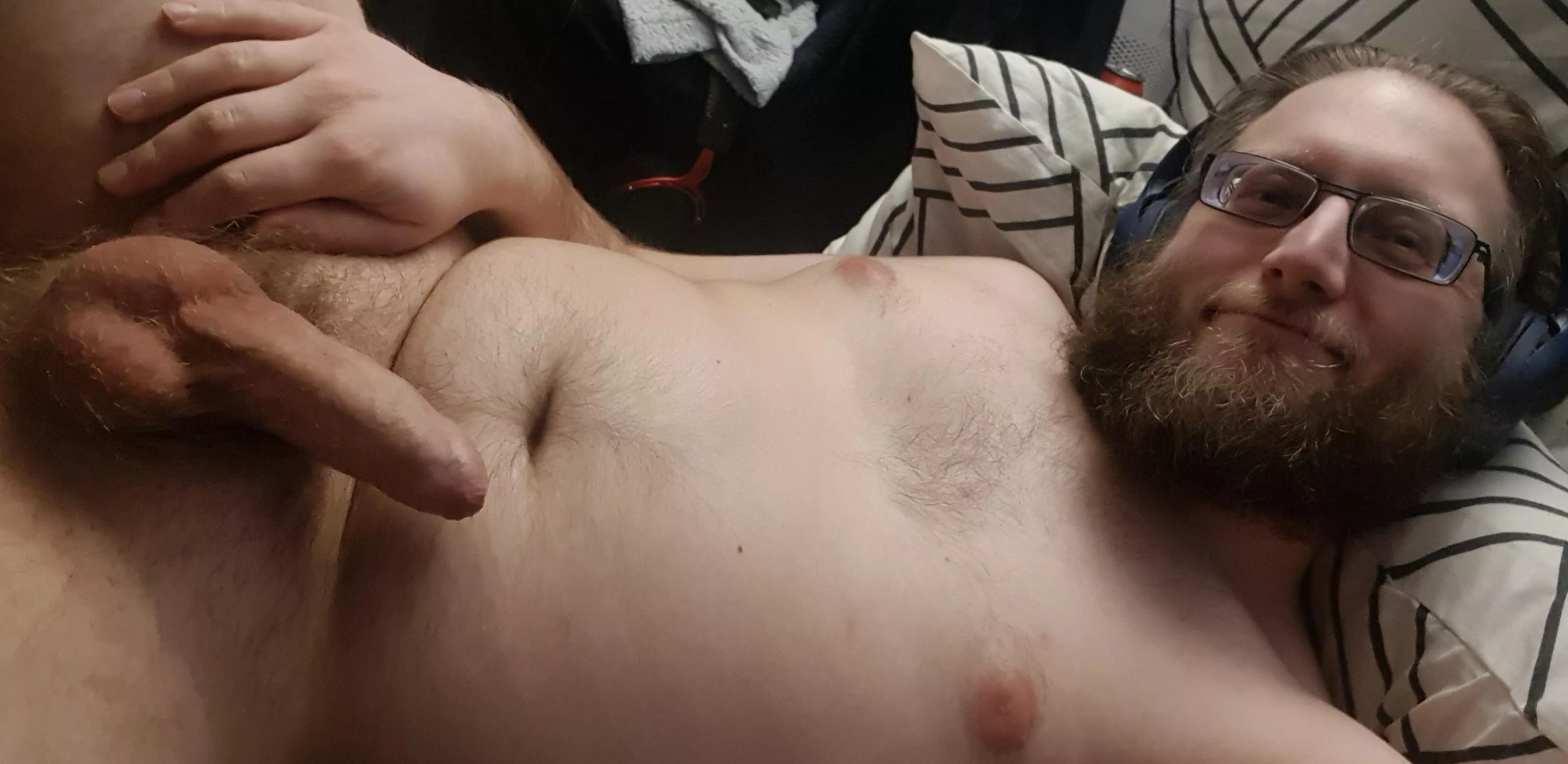 [29mUK] Happy Monday! Hope you have a fun & sexy day!