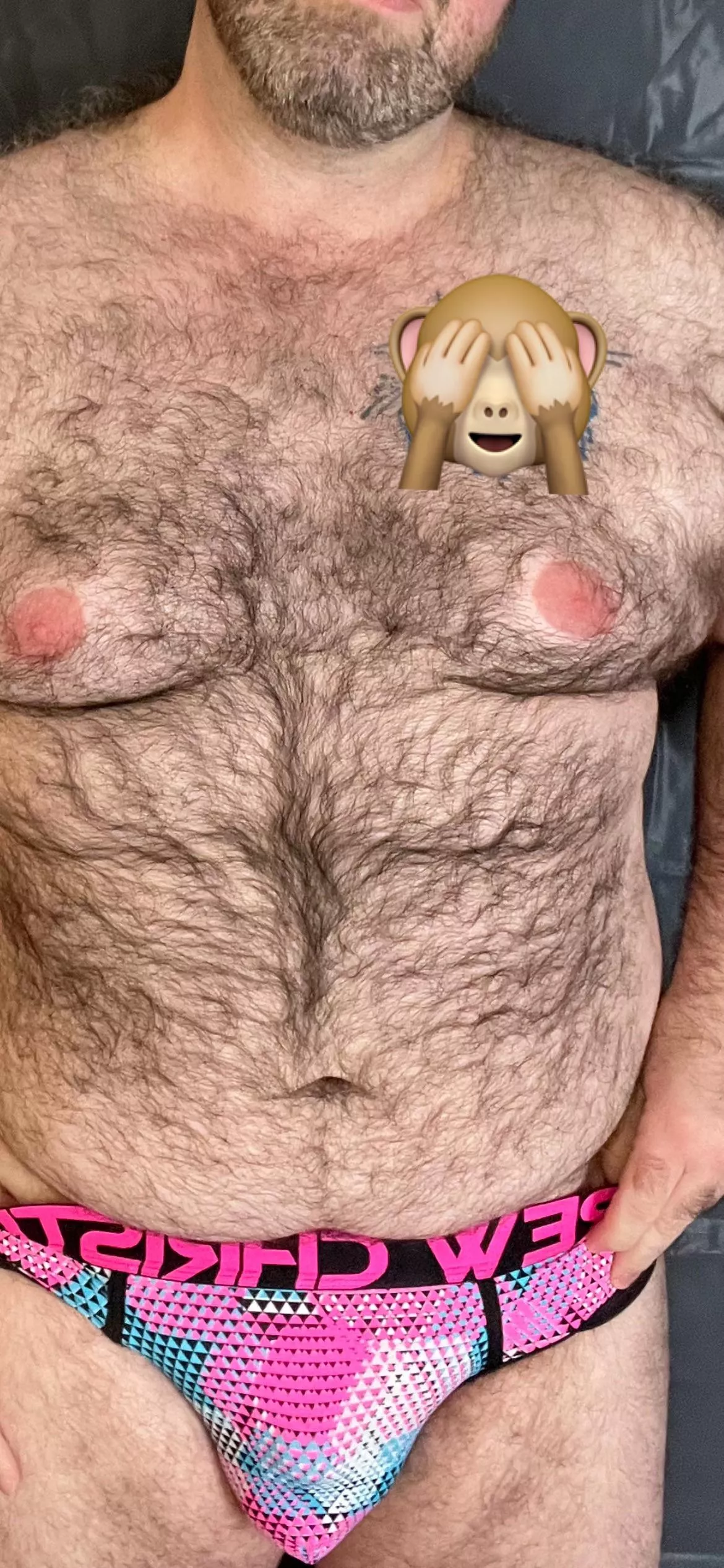 30 bear looking for chaser husband