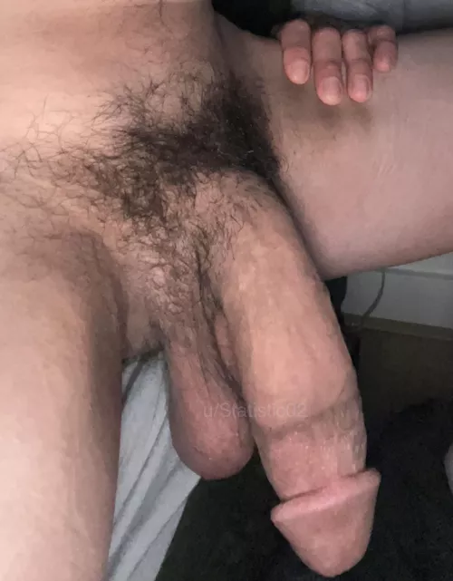 (30) who wants to make this huge softie hard?