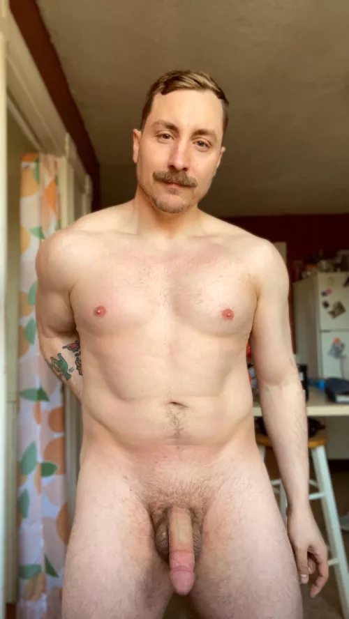 [32] Did everyone have a great weekend?! Let’s start the new week off with a bang!