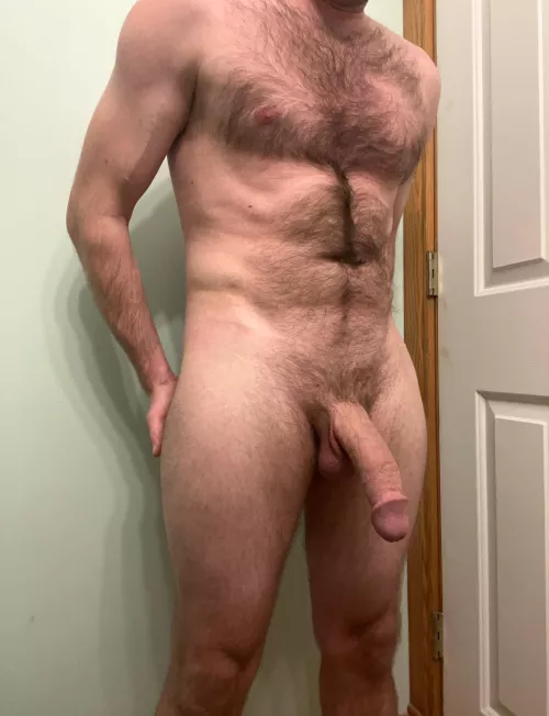 [35] today’s my birthday. I like to think I still got it.