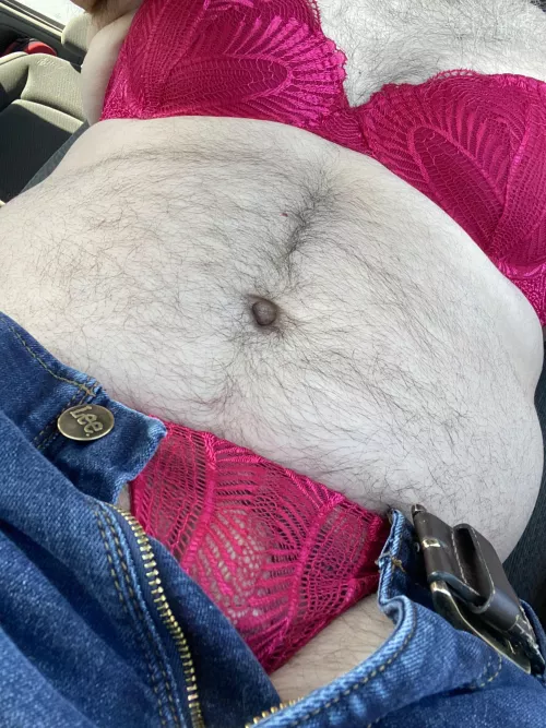 (35)Obedient lil cub waiting for a daddy bear!