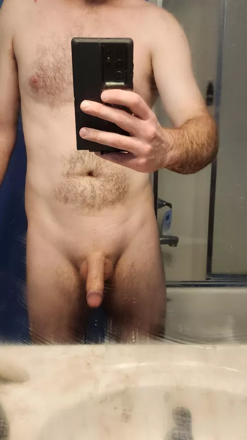 38 M, First time posting here