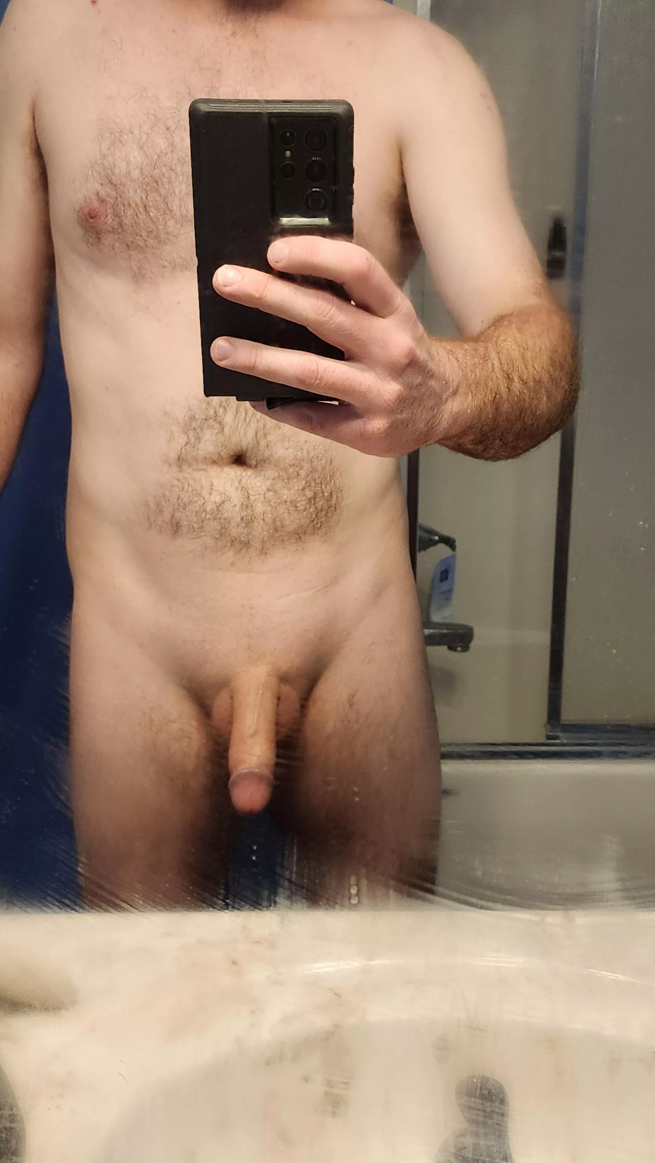 38 M, First time posting here
