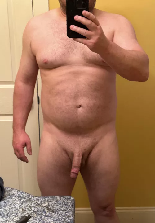 [43] Thoughts on this dad?