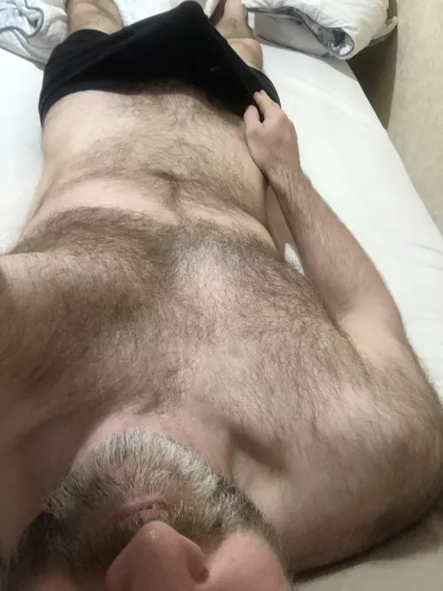 [47] How’s the view ?