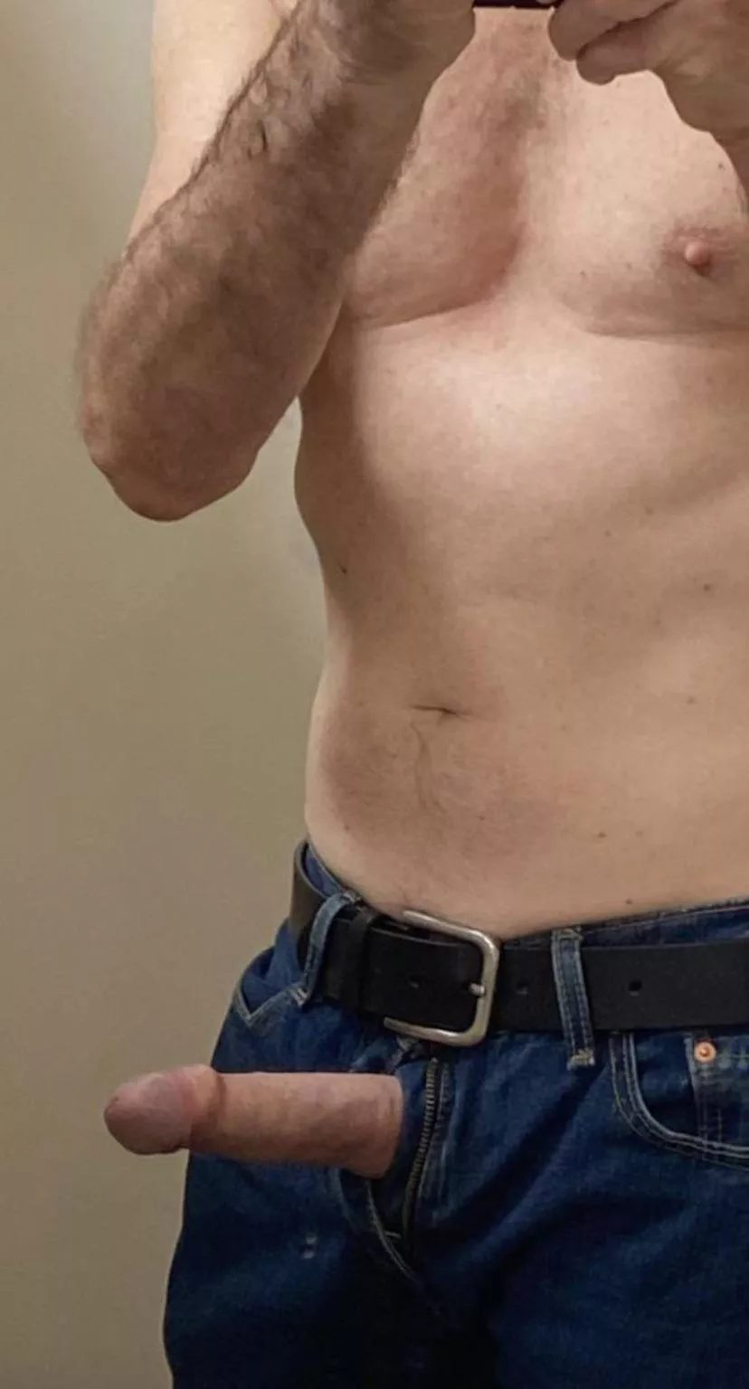 (58) Anyone want to use their mouth to roll this skin all the way back?