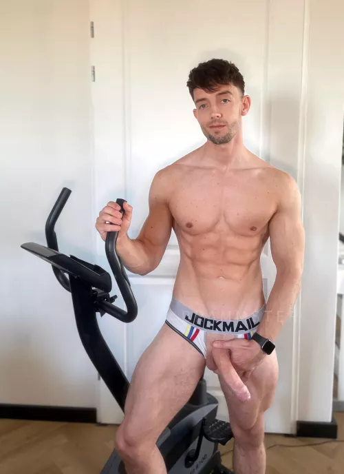 Alpha Daddy ready to give you what you deserve Boy