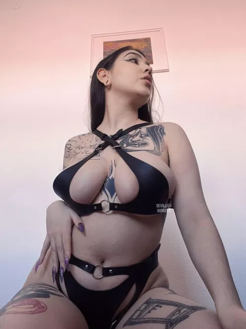 alt & absolutely beautiful