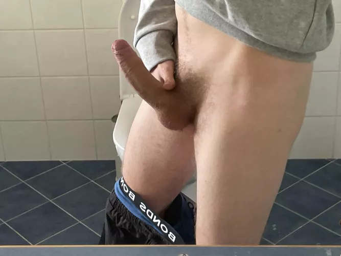 Always looking for someone to help me with this, any volunteers? ;)