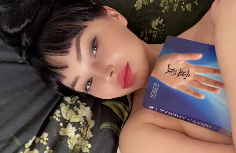 Always try to be happy and make others happy