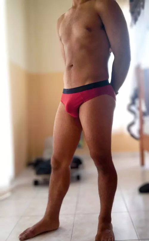 An old one to start the week