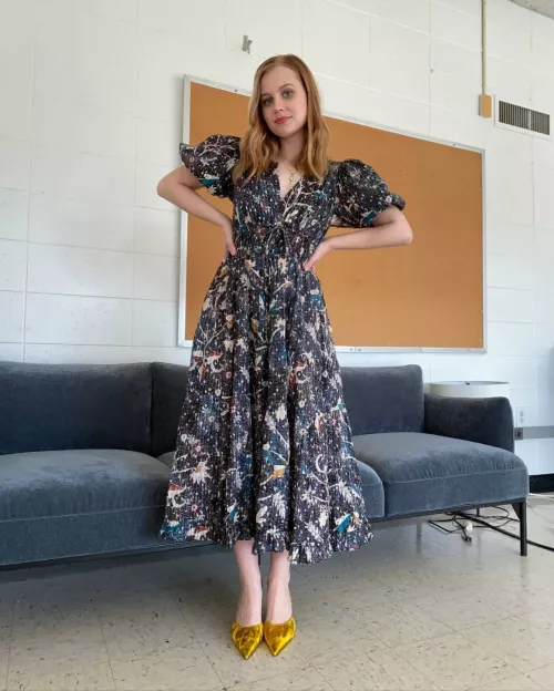 Angourie Rice