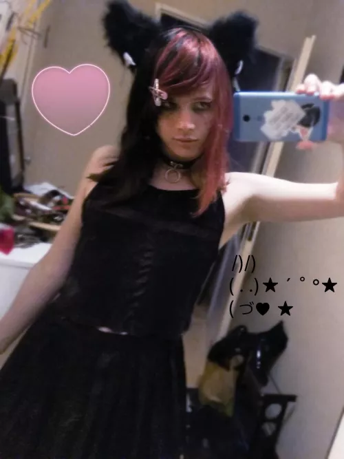 are emo catboys still in demand ? :3