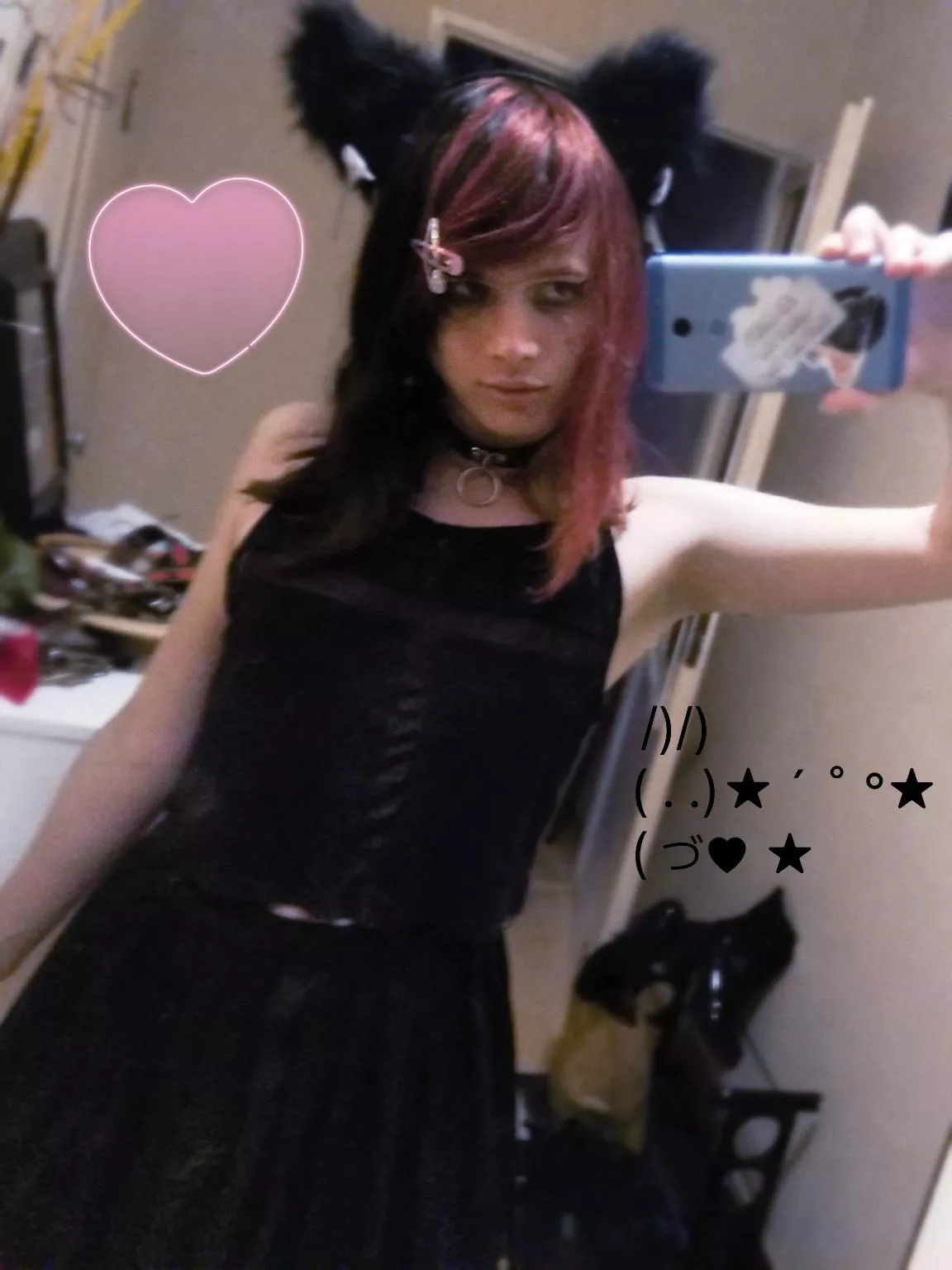 are emo catboys still in demand ? :3