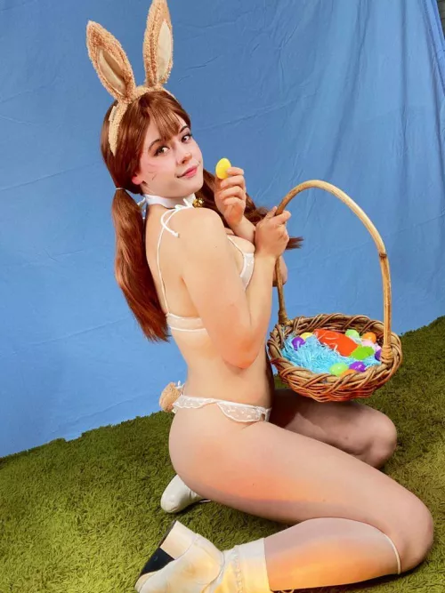 Are you still recovering from all the chocolate?