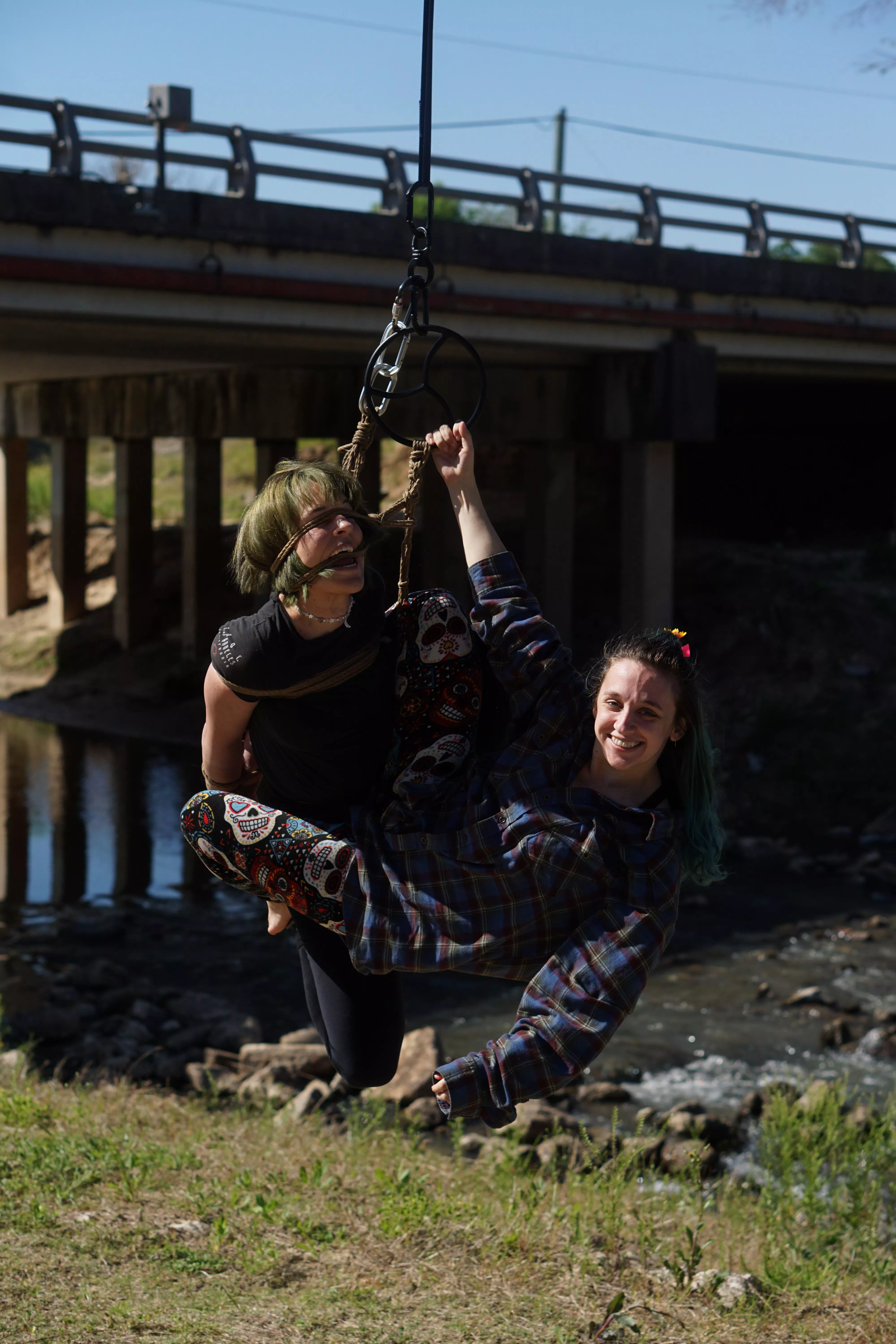 Became the wrecking ball