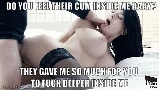 Being of any aid to a Bull’s sperm is an honor