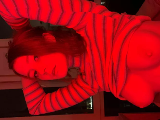 Can I be your personal slut