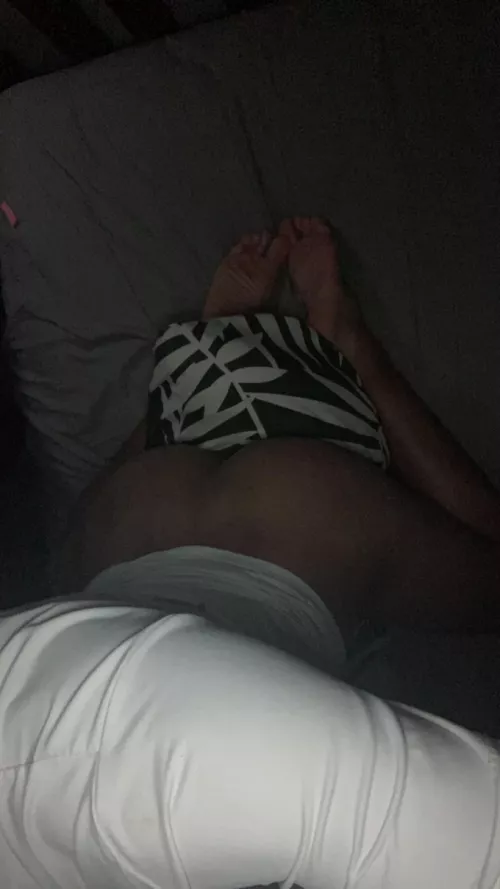 Can I ride you like this?