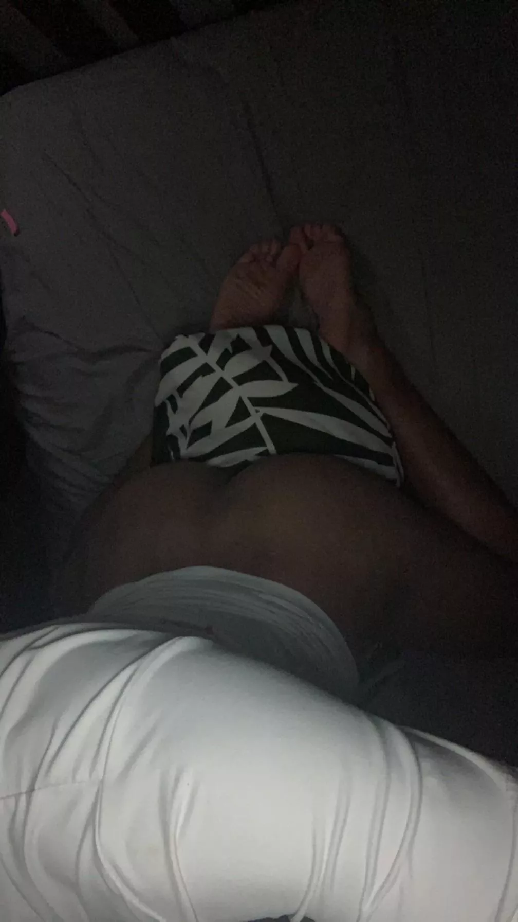 Can I ride you like this?