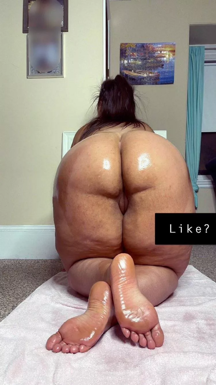 Can I sit on your face?