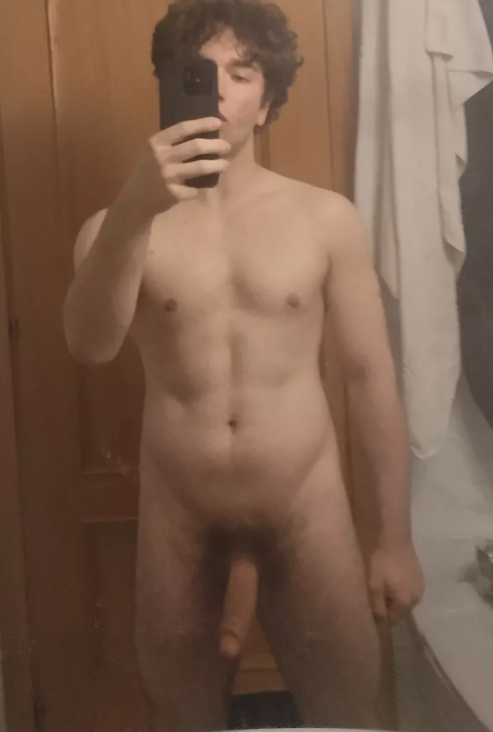 Can you make it hard?