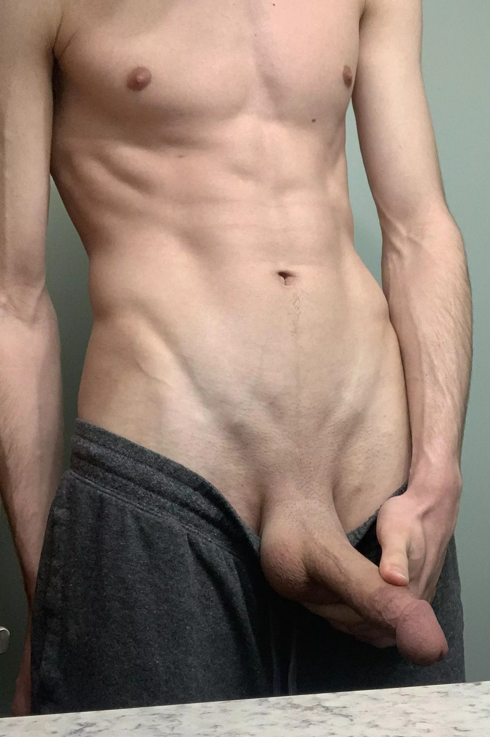 Can you make me cum?