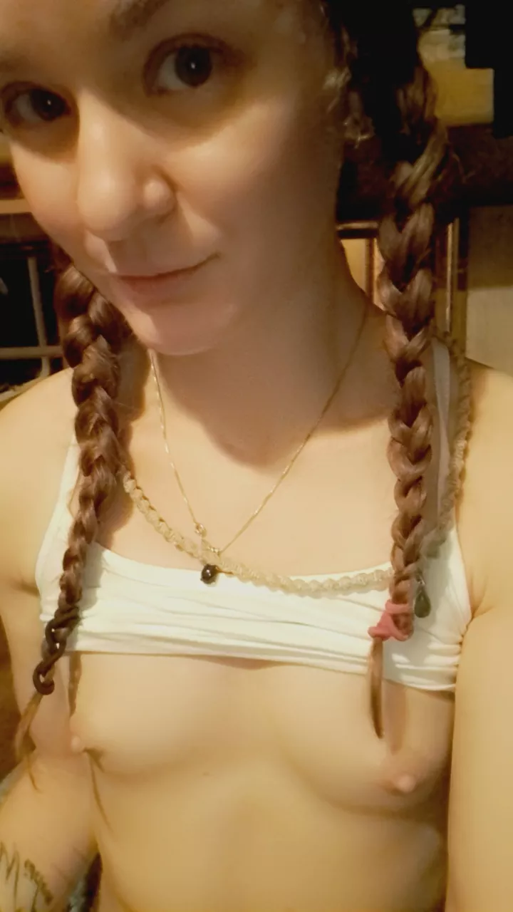 Can you tuck me in?🥰